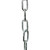 Galvanised Lighting Chain Hot Dipped 3264433