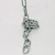 Galvanised Lighting Chain Hot Dipped 3264433