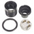 ES | E27 | Edison Screw Bronze Threaded Lampholder with 20mm Base Thread