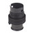 BC | B22 | Bayonet Cap Bronze Lampholder with 20mm Base Thread