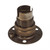 SBC | B15 | Small Bayonet Cap Old English Batten Lampholder