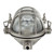Horatio Bulkhead (Satin Nickel)