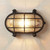 Horatio Bulkhead (Black)