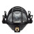 Horatio Bulkhead (Black)