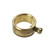 Brass 10mm Tube Collar with Locking Screw