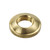 Brass 10mm Dome Ring Nut