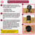 SES | E14 | Small Edison Screw Brass Threaded Lampholder with 10mm Entry and Shade Rings