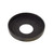 Antique Brass Nut Cover for 10mm Backplates