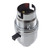 BC | B22 | Bayonet Cap Chrome Switched Lampholder 10mm Entry with Stem Lock