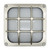 Francis Wall Light (Satin Nickel)