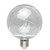 ES | E27 Plastic G95 Globe LED Light - Blue 7270273