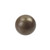 Old English Finial Ball with 10mm Thread