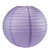 Paper Lantern 40cm Lavender 8184678