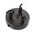 Ceiling Plate With Hooks 6029950