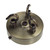 Ceiling Plate With Hooks 6029950