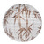 Paper Lantern 40cm Bamboo 8232164