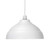 White Matese 300mm Shade