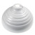 White Matese 300mm Shade