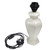 Ceramic Base Lamp Kit17