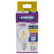 ES | Edison Screw 6.5w Warm White Dimmable LED 10716230