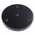 200mm Black Ceiling Rose with 4 10mm Holes 8515703