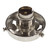2 1/4" (58mm) Gallery with BC Lampholder & Hook Internal 11627400