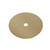 Brass Washer 10.5mm Inside and 80mm Outside