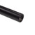 Black 70mm Long Metal Cord Grip