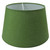 Drum Shade 35cm Tapered Olive Green
