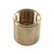 Brass Electrical Conduit Reducer to 10mm