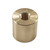 Brass Electrical Conduit Reducer to 10mm Brass Electrical Conduit Reducer to 10mm