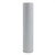 Plain White Candle Tube Cover 28 x 150mm