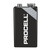 Procell 9V Batteries | Box of 10 | 6LR61