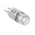 G4 LED 1.5W AC/DC 4000K