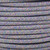 Multi ZigZag Round Fabric Cable 3 Core
