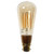 BC | B22 4w LED Vintage Squirrel Cage Dimmable