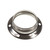 ES | E27 | Edison Screw Nickel Plated Shade Ring