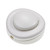 In Line White Foot Switch For Standard Lamps PLU37180