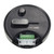 Black Foot Dimmer