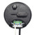 Black Foot Dimmer