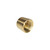 Metal Cap For Push Button Switch Brass
