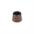 Metal Cap For Push Button Switch Old English