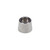 Metal Cap For Push Button Switch Chrome Plated