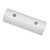 White Cylindrical Switch