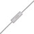 White Cylindrical Switch