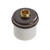 Rubber Bung 25-29mm with 10mm Thread
