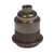 ES | E27 | Edison Screw Old English Threaded Lampholder with 1/2" Base Fixing