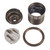 ES | E27 | Edison Screw Old English Threaded Lampholder with 1/2" Base Fixing