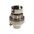 BC | B22 | Bayonet Cap Un-Switched Lampholder 1/2" Entry