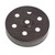 Old English Ceiling Rose With 7 Holes
